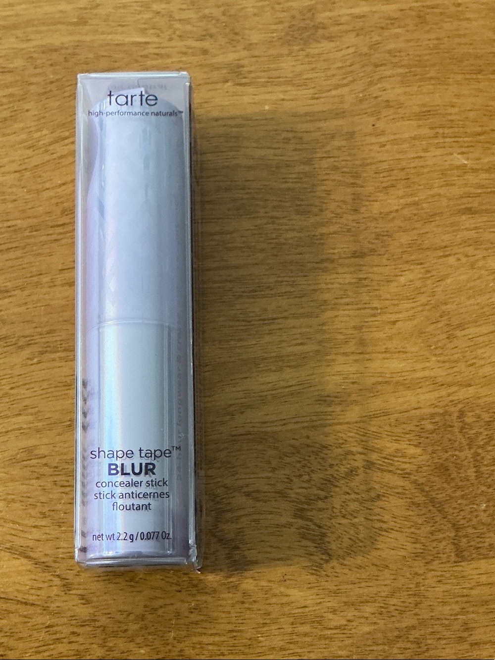 tarte Shape Tape Blur Concealer Stick — 12N Fair Neutral